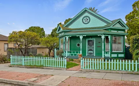 517 Brinkerhoff Ave, Santa Barbara, CA 93101 photo 5