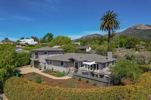 2697 Montrose Pl, Santa Barbara, CA 93105