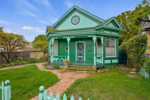 519 Brinkerhoff Ave, Santa Barbara, CA 93101 photo 8