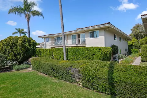 2641 State St #W3, Santa Barbara, CA 93105