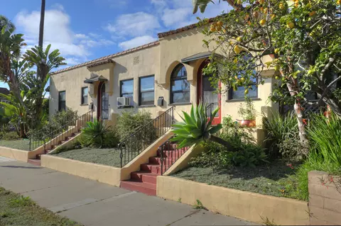 Undisclosed, Santa Barbara, CA 93101
