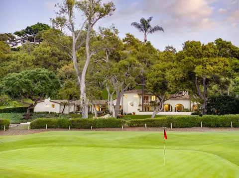 4045 Lago Dr, Santa Barbara, CA 93110