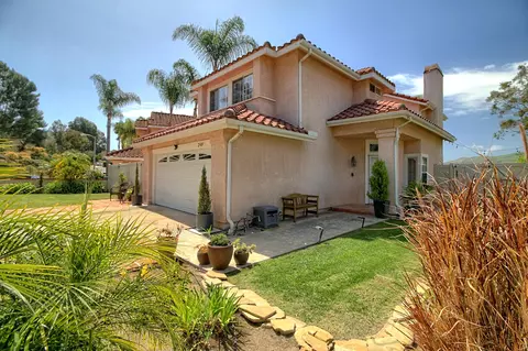 2389 Aztec Ave, Ventura, CA 93001