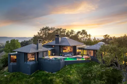 3710 Woodstock Rd, Santa Ynez, CA 93460