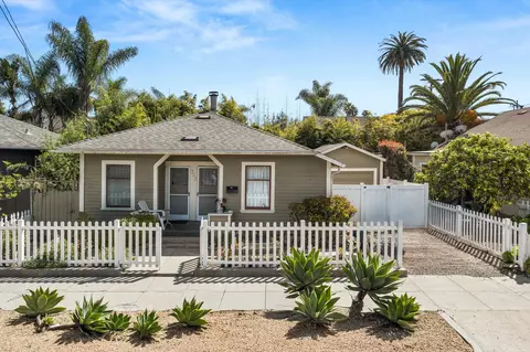 327 W Figueroa St #A & B, Santa Barbara, CA 93101