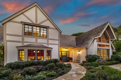 2066 Eucalyptus Hill Rd, Santa Barbara, CA 93108