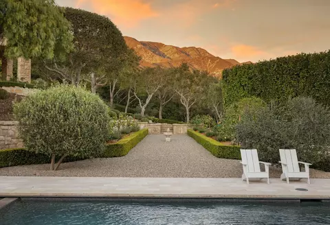 Exterior - 799 Lilac Dr, Montecito, CA 93108 photo 3 of 11