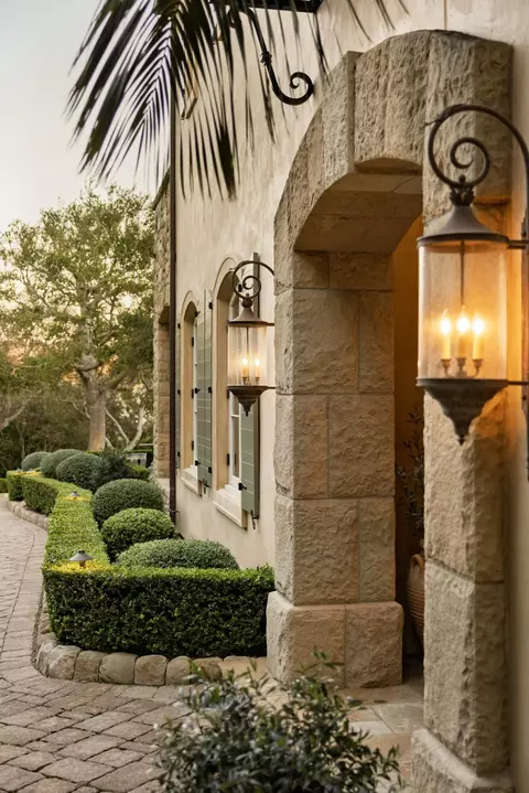 Exterior - 799 Lilac Dr, Montecito, CA 93108 photo 10 of 11