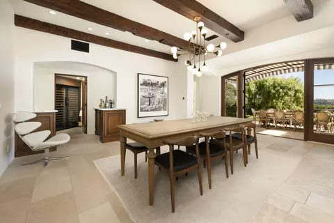 Dining - 799 Lilac Dr, Montecito, CA 93108 photo 1 of 2