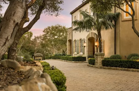 Exterior - 799 Lilac Dr, Montecito, CA 93108 photo 2 of 11