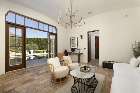 Living - 799 Lilac Dr, Montecito, CA 93108 photo 5 of 6