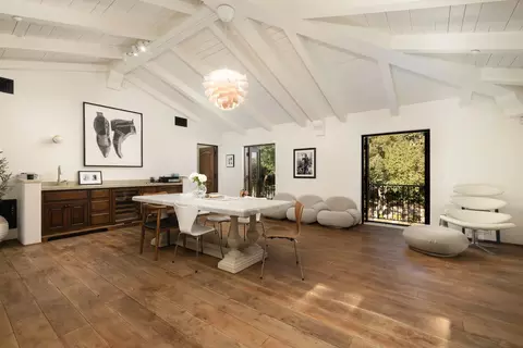 Dining - 799 Lilac Dr, Montecito, CA 93108 photo 2 of 2