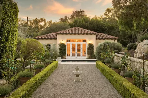Exterior - 799 Lilac Dr, Montecito, CA 93108 photo 11 of 11