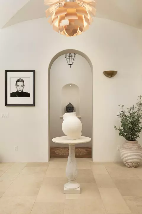 Entry Way - 799 Lilac Dr, Montecito, CA 93108 photo 4 of 4