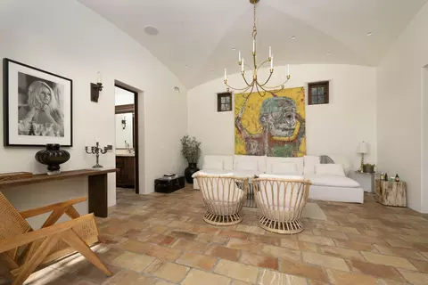 Living - 799 Lilac Dr, Montecito, CA 93108 photo 6 of 6