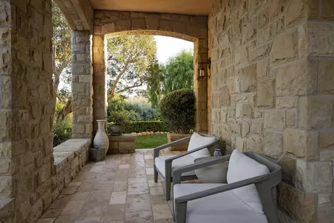 Exterior - 799 Lilac Dr, Montecito, CA 93108 photo 8 of 11