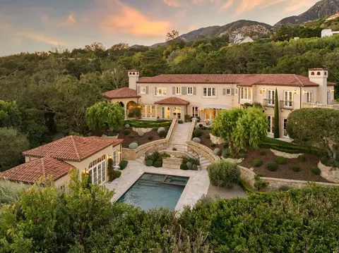 799 Lilac Dr, Montecito, CA 93108