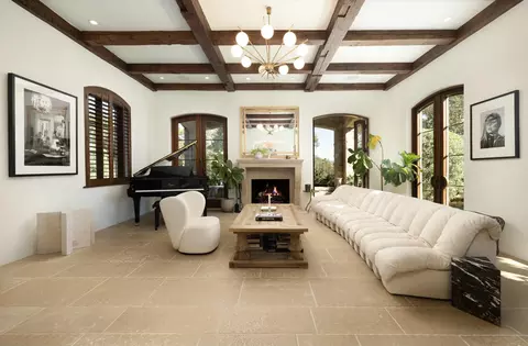 Living - 799 Lilac Dr, Montecito, CA 93108 photo 1 of 6