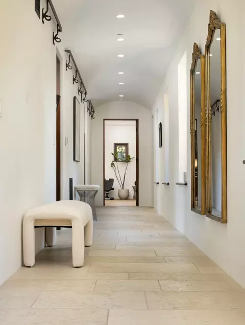 Entry Way - 799 Lilac Dr, Montecito, CA 93108 photo 3 of 4