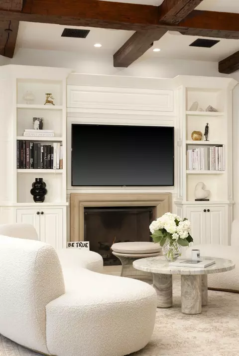 Living - 799 Lilac Dr, Montecito, CA 93108 photo 4 of 6