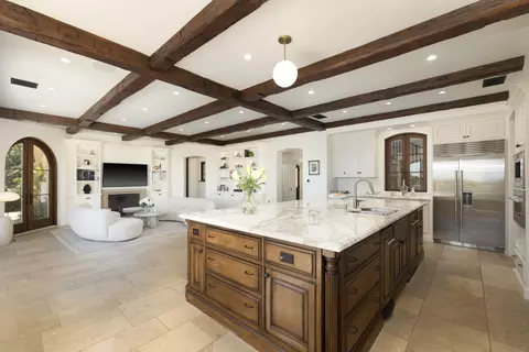 Kitchen - 799 Lilac Dr, Montecito, CA 93108 photo 1 of 2