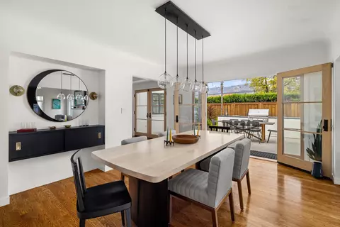 Dining - 1395 Virginia Rd, Montecito, CA 93108 photo 1 of 2