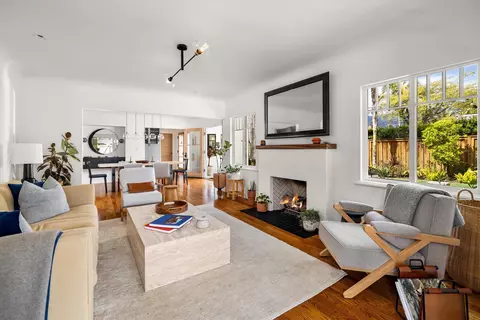 Living - 1395 Virginia Rd, Montecito, CA 93108 photo 1 of 1