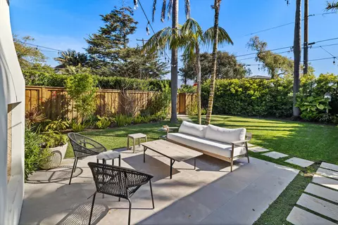 Exterior - 1395 Virginia Rd, Montecito, CA 93108 photo 8 of 13