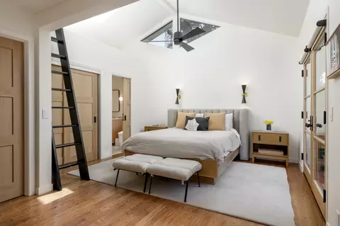 Bedroom - 1395 Virginia Rd, Montecito, CA 93108 photo 1 of 3