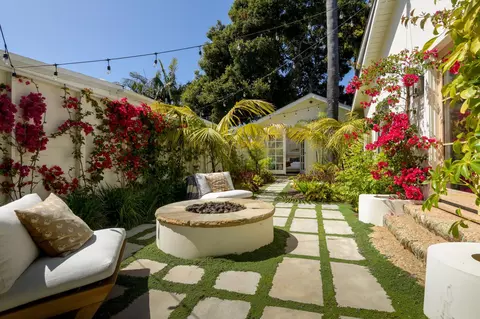 Exterior - 1395 Virginia Rd, Montecito, CA 93108 photo 5 of 13
