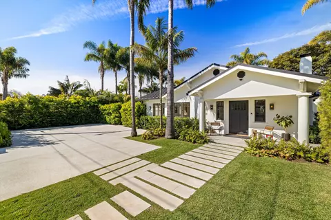 Exterior - 1395 Virginia Rd, Montecito, CA 93108 photo 3 of 13