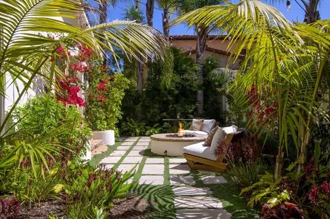 Exterior - 1395 Virginia Rd, Montecito, CA 93108 photo 4 of 13