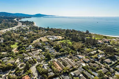 View/Area - 1395 Virginia Rd, Montecito, CA 93108 photo 2 of 2
