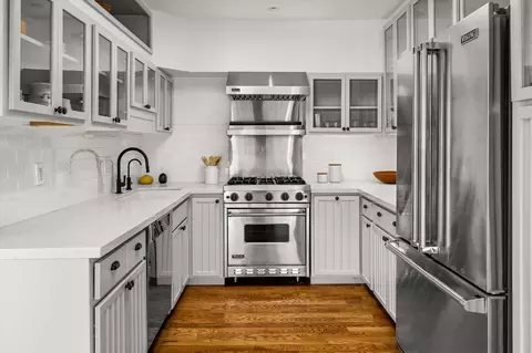Kitchen - 1395 Virginia Rd, Montecito, CA 93108 photo 1 of 1
