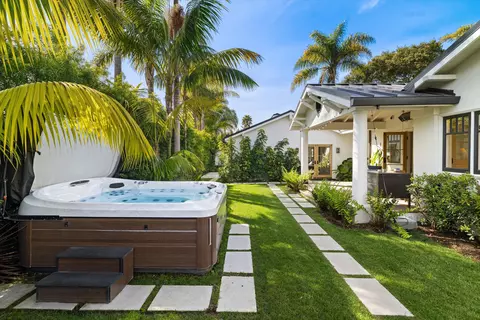 Exterior - 1395 Virginia Rd, Montecito, CA 93108 photo 11 of 13