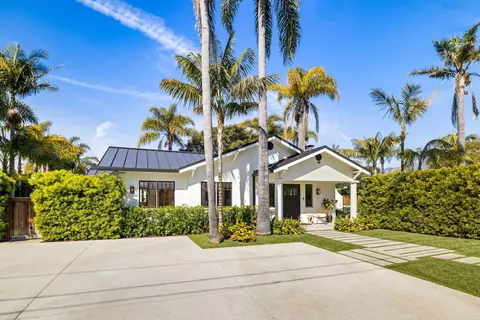Exterior - 1395 Virginia Rd, Montecito, CA 93108 photo 2 of 13