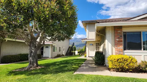 Exterior - 5966 Birch St #2, Carpinteria, CA 93013 photo 5 of 8