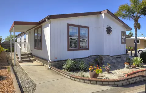 6180 Via Real #61, Carpinteria, CA 93013