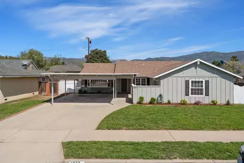 4872 Payton St, Santa Barbara, CA 93111
