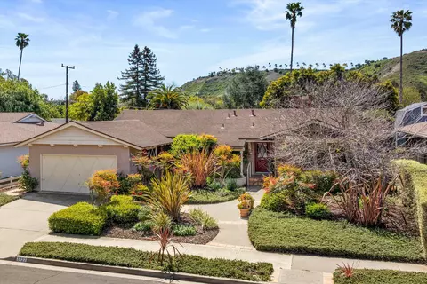 3727 Pescadero Dr, Santa Barbara, CA 93105