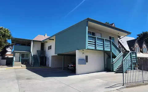 1575 Oak St, Solvang, CA 93463