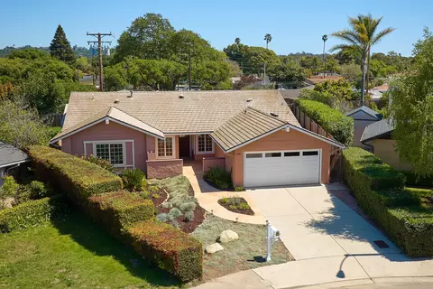 5225 Cadiz Ct, Santa Barbara, CA 93111