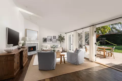 224 Vista De La Cumbre, Santa Barbara, CA 93105