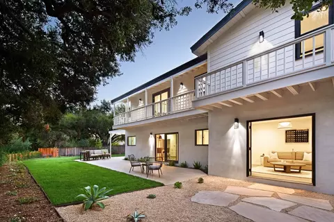 3651 Eileen Way, Santa Barbara, CA 93105