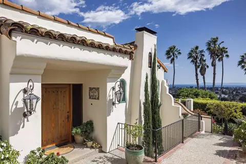1010 Garcia Rd, Santa Barbara, CA 93103