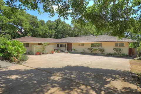 840 Mission Canyon Rd, Santa Barbara, CA 93105