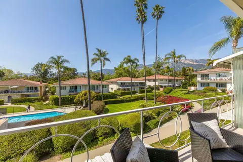 2623 State St #3, Santa Barbara, CA 93105