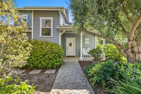 421 Rancheria St #A, Santa Barbara, CA 93101