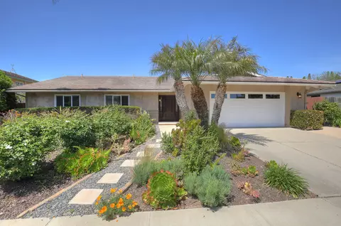 1055 Colleen Way, Santa Barbara, CA 93111