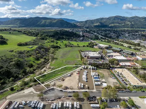 110 Commerce Dr, Buellton, CA 93427 photo 1